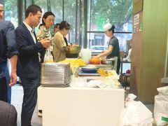 -马老三肉丁胡辣汤(西一路店)
