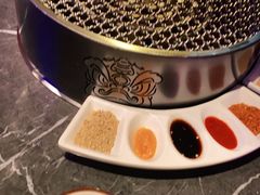 -十三姨正合丰烤肉(营迹路店)