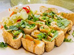 臭豆腐-光头匠
