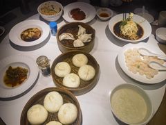 -花园茶楼(兴城西路店)