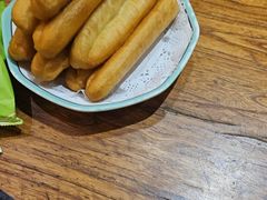 -东来土菜馆(民祥园路店)