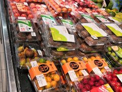 -永辉超市(百子湾店)