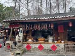 -青城甲(青城山店)