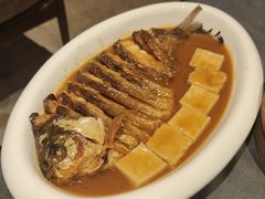 -A One Kitchen·南京精菜馆(德基广场店)