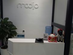 -MODJO•木左眼镜(云玺万科里店)