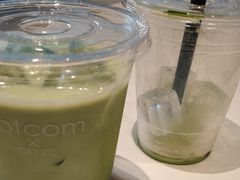 -dotcom coffee古点咖啡(致真大厦店)