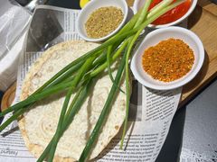 -串王阿三烧烤·小龙虾·烤鱼(拱墅胜利河美食街店)