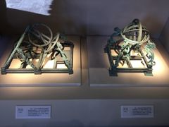 -郭守敬纪念馆