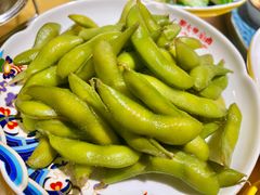 -羊大爷涮肉(亮马桥店)