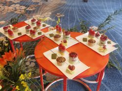 -苏州福朋喜来登酒店·宴会厅