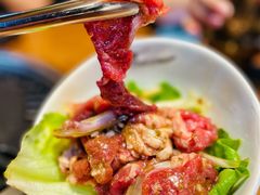 -正宗齐齐哈尔烤肉·齐牛哥鲜切炭火烤肉(杭州总店)