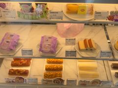 -GANSO元祖食品(锦创书城店)