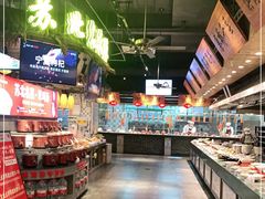 -山芋腔苏北菜(盐城滨海店)
