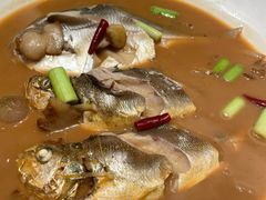 -龙宴海鲜城(经中路店)