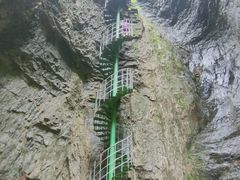 -十渡东湖港风景区