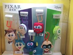 -麦当劳(江滨北路得来速餐厅)