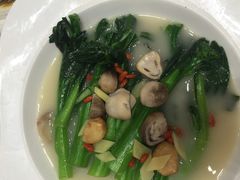 -百乐门喜宴(海珠广场华厦店)