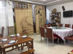 -美味之家·湖景农家乐(太湖东山店)