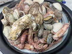 -仙螺岛海鲜自助餐厅(总店)