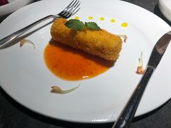 -安多素食(广仁寺路店)