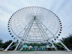 -南宁市凤岭儿童公园