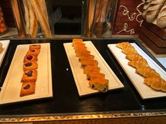 -松山湖帝豪花园酒店西餐厅(美景中路店)