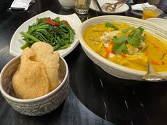 -Thai Alley泰爱里(二沙岛店)