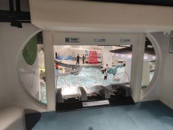 -MINI MARS KIDS CLUB亲子家庭中心(长宁天山店)