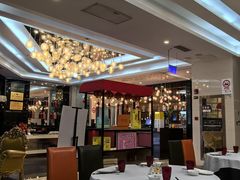 -丰收日·小海鲜·沪上家宴(顾村正大店)