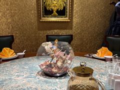 -金枝玉叶上海人家食府(三里河店)