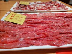-大吉利·潮汕鲜牛肉火锅(西安店)