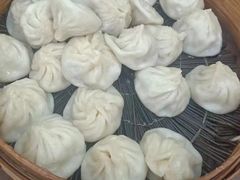 小笼包-万寿斋(山阴路店)