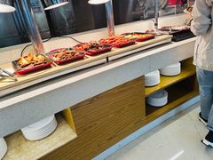 -元一希尔顿酒店·禅自助餐厅·啤酒花园