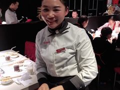 -海底捞火锅(团结桥店)