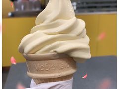 -麦当劳(春风店)