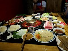 -董家湾重庆老火锅(嘉华店)