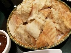 -刘胖子家常菜·蹄花焖藕(中南店)