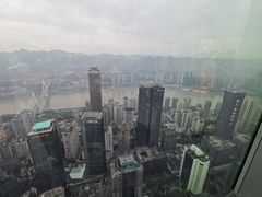 -WFC会仙楼观景台