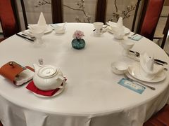 -香宫中餐厅·大连香格里拉(人民路店)