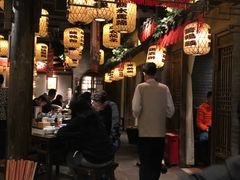 门面-南京大牌档(济南万象城店)