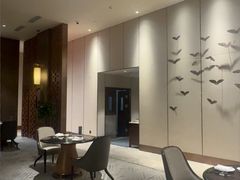 -领事馆19号中餐厅(厦门海景洲际酒店)