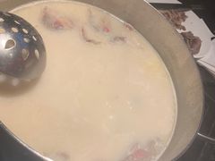 -捞王猪肚鸡火锅(财富中心店)