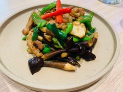 -渔语鱼酸菜鱼新川菜(万象城店)