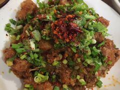 -小杨翘脚牛肉
