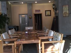 -YAFEE雅菲·粤菜·湘菜·融合菜(魏公村店)