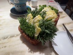 -涮福記·现切牛羊肉火锅(世纪汇店)
