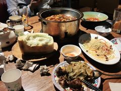 -天山集市(和家乐广场店)