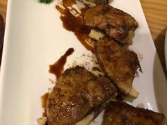-悦和餐厅(CBD玉米楼店)