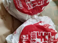 -麦当劳(龙湖北京大兴天街店)
