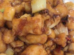 -郭林家常菜烤鸭(曙光西路店)